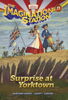 Surprise at Yorktown 1589977769 Book Cover