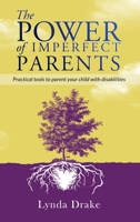 The Power of Imperfect Parents: Practical tools to parent your child with disabilities 1960629956 Book Cover