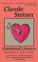 Emotional Literacy: Intelligence with a Heart 1932181024 Book Cover