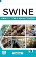 Swine Production and Management 935461664X Book Cover
