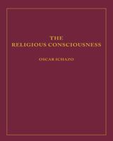 The Religious Consciousness 0916554686 Book Cover