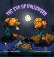 The Eve of Halloween 1969098082 Book Cover