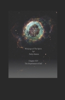 The Evolutin of Reason: Chapter XIV The Sensation of Certainty B0BL13JZX5 Book Cover