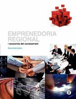 Emprenedoria Regional I Economia del Coneixement 8476535627 Book Cover