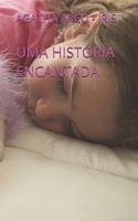 Uma Hist�ria Encantada 1088517056 Book Cover