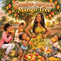 Grandma Morgan's Mango Tree B0GTX8K8Q2 Book Cover