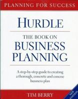 Hurdle: The Book on Business Planning 0971218501 Book Cover