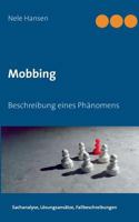 Mobbing: Beschreibung eines Phänomens 3740725478 Book Cover