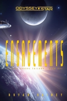 ENGAGEMENTS: FaLoran Throne Trilogy Book One (ODYSSEY * STAR) B0FH5FWLTF Book Cover