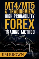 MT4/MT5 High Probability Forex Trading Method 1536910198 Book Cover