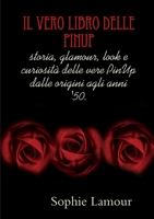 Il vero libro delle PinUp 1447831845 Book Cover