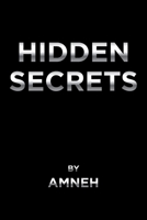 Hidden Secrets 1662461070 Book Cover