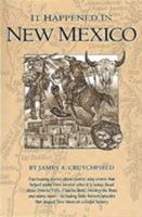 It Happened In New Mexico (It Happened In Series) 1560443197 Book Cover