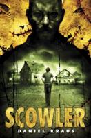 Scowler 0385743092 Book Cover