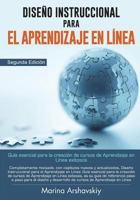 Dise�o Instruccional Para El Aprendizaje En L�nea: Dise�o Instruccional Para El Aprendizaje En L�nea 1722111402 Book Cover