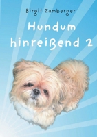 Hundum hinreißend 2 (German Edition) 369574751X Book Cover