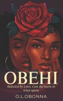 OBEHI (The Lagos Elite Club Book 3) 1917833881 Book Cover