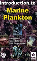 Introduction to Marine Plankton 9351241726 Book Cover