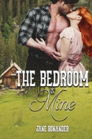 The Bedroom is Mine B0CWDW2QN2 Book Cover