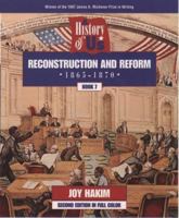 A History of US: Book 7: Reconstructing America 1865-1890 (History of Us)