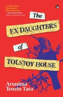 The Ex Daughters Of Tolstoy House 9363369617 Book Cover