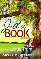 Just a Book 024401146X Book Cover