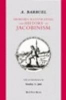 Memoirs Illustrating the History of Jacobinism 1016016298 Book Cover