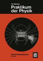 Praktikum Der Physik 3519430169 Book Cover