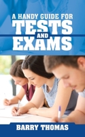 A Handy Guide for Tests and Exams 1728395658 Book Cover