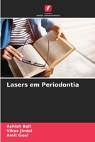 Lasers em Periodontia (Portuguese Edition) 6207521544 Book Cover