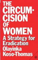 Circumcision of Women 0862327016 Book Cover