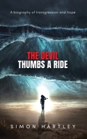 The Devil Thumbs A Ride 1922722723 Book Cover