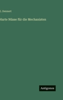 Harte Nüsse für die Mechanisten 3368452401 Book Cover