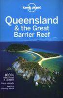 Lonely Planet Queensland & the Great Barrier Reef 1742205763 Book Cover