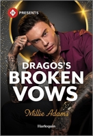Dragos's Broken Vows 1335213198 Book Cover