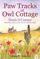 Paw Tracks at Owl Cottage 0312577079 Book Cover