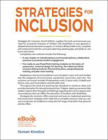 Strategies for Inclusion: Physical Education for Everyone 1718217854 Book Cover