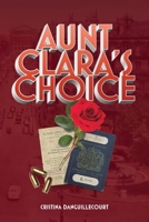 Aunt Clara's Choice B0C1TNDCYH Book Cover