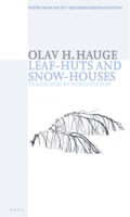 Leaf-huts And Snow-houses 0856463574 Book Cover