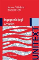 Ingegneria Degli Acquiferi 8847018501 Book Cover