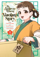 The Apothecary Diaries: Xiaolan's Story 01 B0GP66T3WN Book Cover