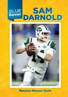 Sam Darnold 1680205013 Book Cover