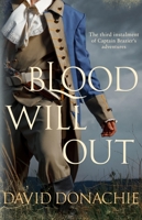 Blood Will Out 0749021268 Book Cover