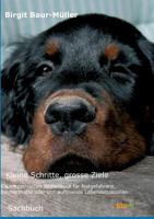 Kleine Schritte, grosse Ziele 3962404465 Book Cover