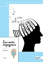 Les mots voyageurs B0D2565SJP Book Cover