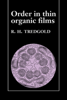 Order in Thin Organic Films 0521018242 Book Cover