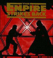 The Empire Strikes Back 0811814823 Book Cover