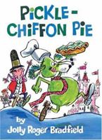 Pickle-Chiffon Pie 0528824163 Book Cover