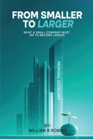 From Smaller to Larger B0GVQ3L13K Book Cover