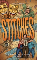 The Stitches B0GJ3BD5CH Book Cover